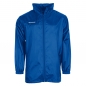 Preview: Kinder Regenjacke Stanno Field – Blau